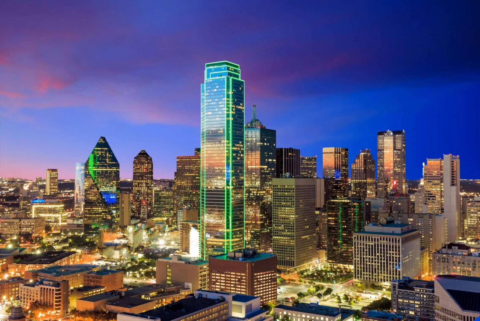 dallas dallas