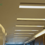 Benefits of LED lighting