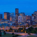 Energize Denver Lighting Requirements