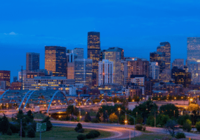 Energize Denver Lighting Requirements